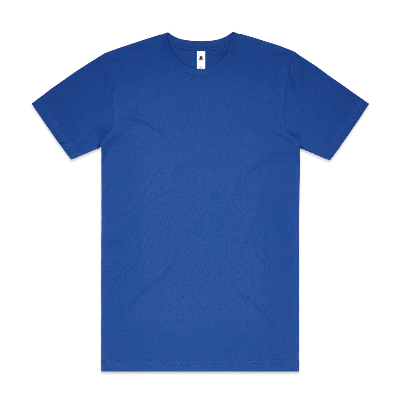 5050 AS Colour Block Tee